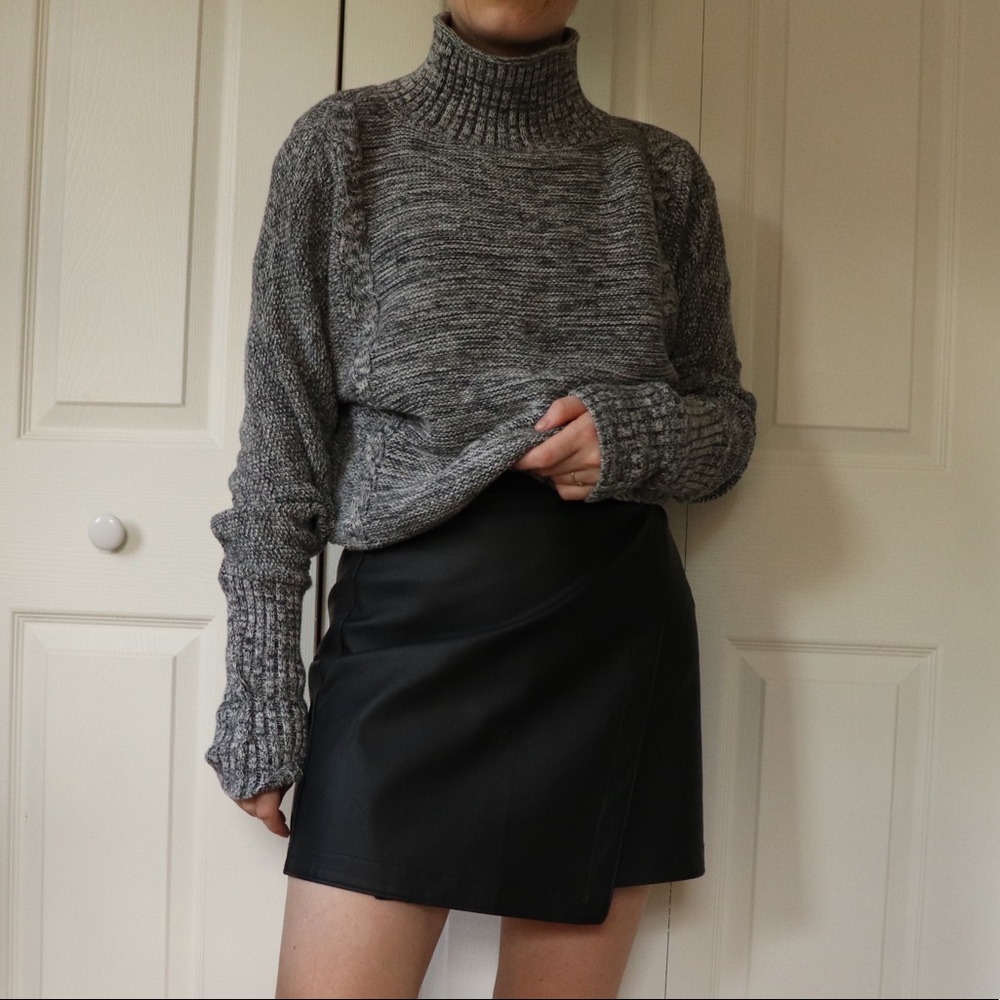 Gap Turtleneck Sweater